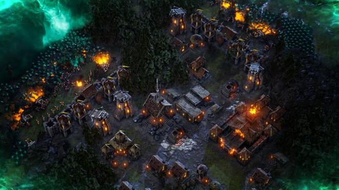 Age of Darkness: Final Stand Torrent Download Age of Darkness: Final Stand Torrent Download