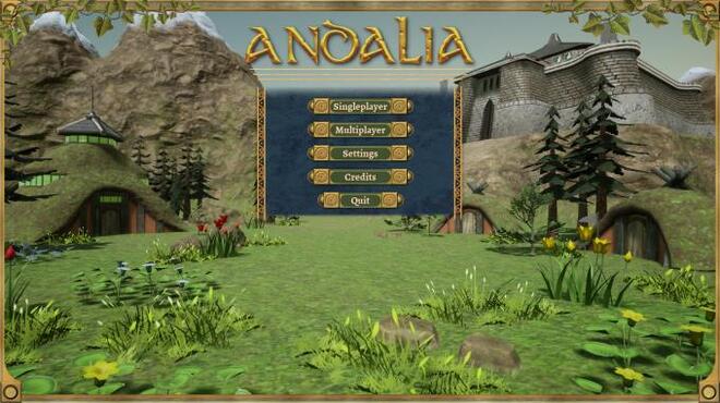 Andalia Torrent Download Andalia Torrent Download