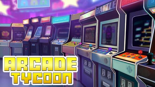 Arcade Tycoon Simulation Free Download Arcade Tycoon Simulation Free Download