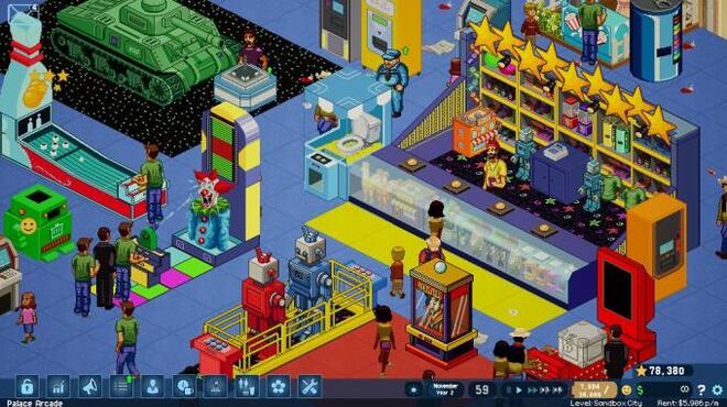 Arcade Tycoon Simulation Torrent Download Arcade Tycoon Simulation Torrent Download