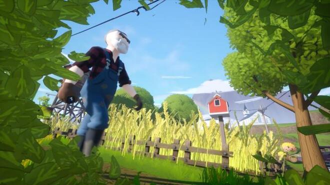 Bad animals rabbit PC Crack