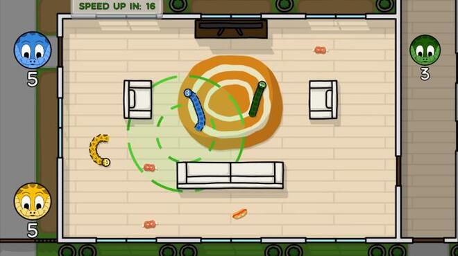 Battle Snakes Torrent Download Battle Snakes Torrent Download