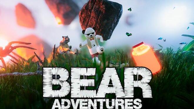 Bear Adventures Free Download Bear Adventures Free Download
