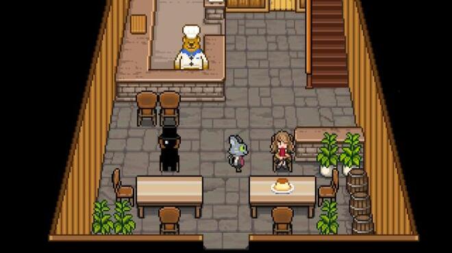 Bear's Restaurant Torrent Download