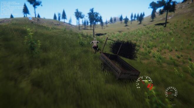 Bigger Bikes PC Crack