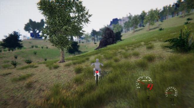 Bigger Bikes Torrent Download
