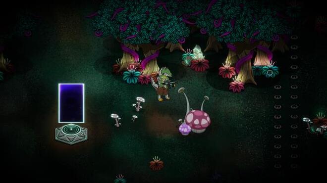 C A P S Cyber Animal Planet Survival PC Crack