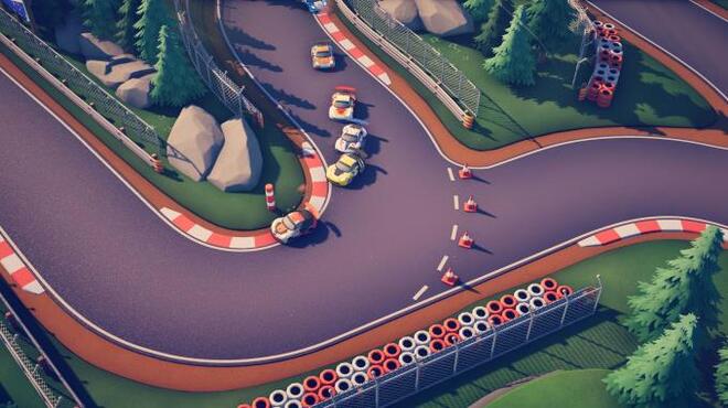 Circuit Superstars Torrent Download