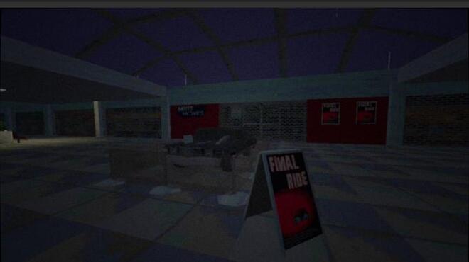 Coffin Mall PC Crack