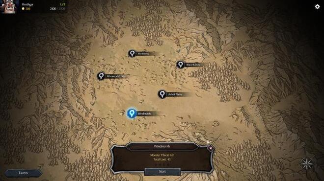 Decks and Daggers PC Crack