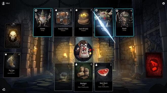 Decks and Daggers Torrent Download
