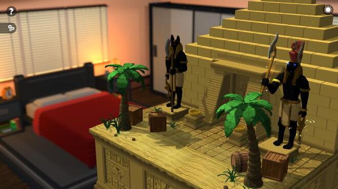 Diorama Builder Torrent Download
