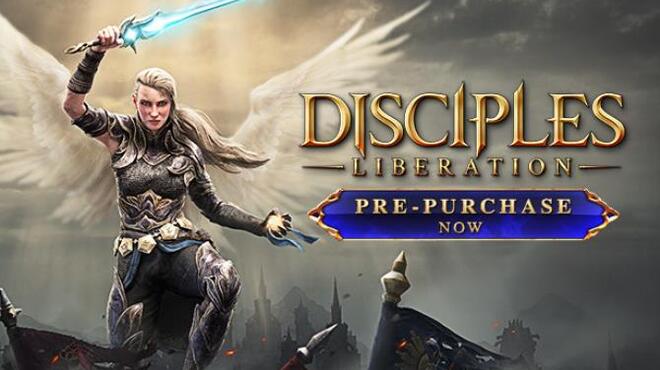 Disciples Liberation Free Download