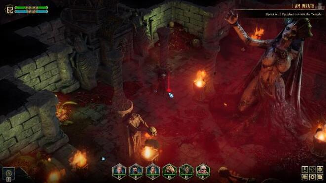 Disciples Liberation PC Crack