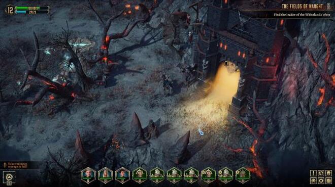 Disciples Liberation MULTi5 Torrent Download
