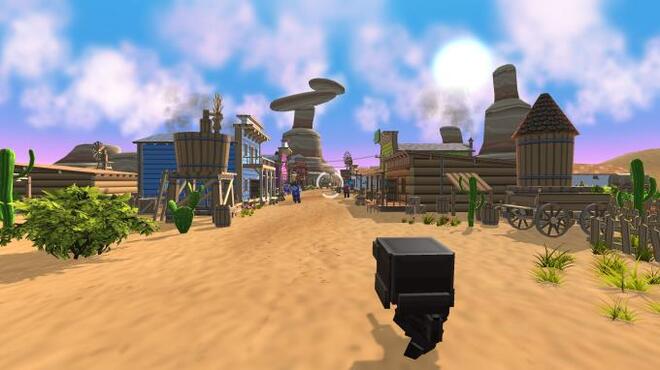 Doomsday Defense Torrent Download