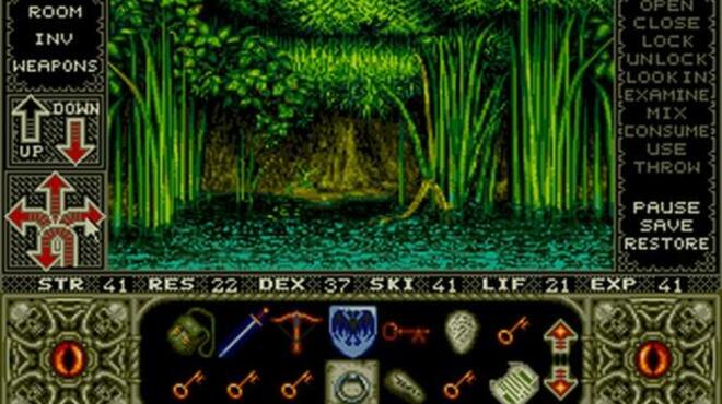 Elvira: Mistress of the Dark PC Crack
