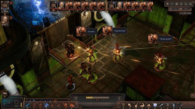 Encased A Sci Fi Post Apocalyptic RPG v1 2 1027 0615 PC Crack