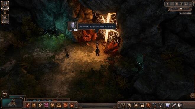 Encased A Sci Fi Post Apocalyptic RPG v1 2 1027 0615 Torrent Download