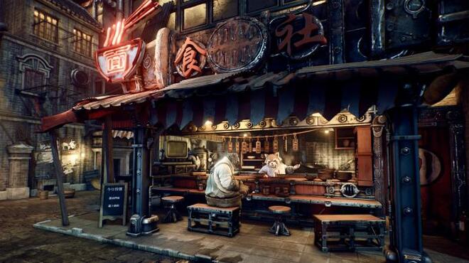 F I S T Forged In Shadow Torch Torrent Download