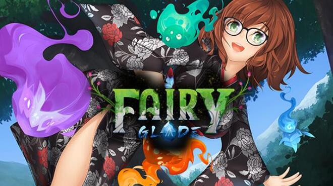 Fairy Glade Free Download Fairy Glade Free Download