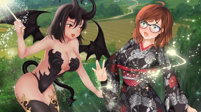 Fairy Glade PC Crack Fairy Glade PC Crack