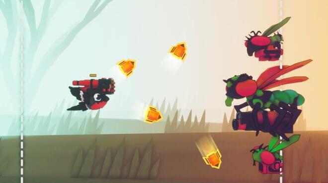 Flappy Shooter PC Crack Flappy Shooter PC Crack