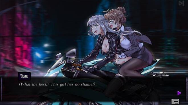 Foul Play Yuri Visual Novel Torrent Download