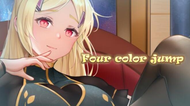 四色跳跃/Four color jump Free Download