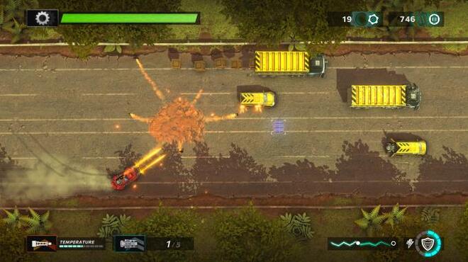 Gearshifters PC Crack Gearshifters PC Crack