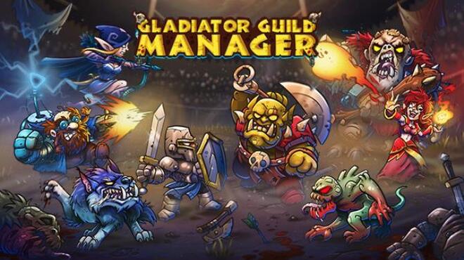 Gladiator Guild Manager Free Download Gladiator Guild Manager Free Download