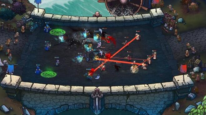 Gladiator Guild Manager Torrent Download Gladiator Guild Manager Torrent Download