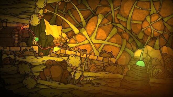 Grim Earth Torrent Download