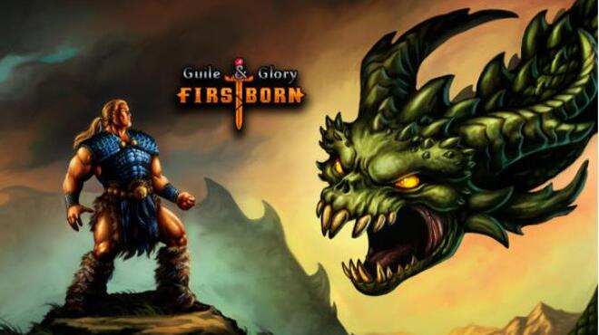 Guile and Glory Firstborn Free Download Guile and Glory Firstborn Free Download