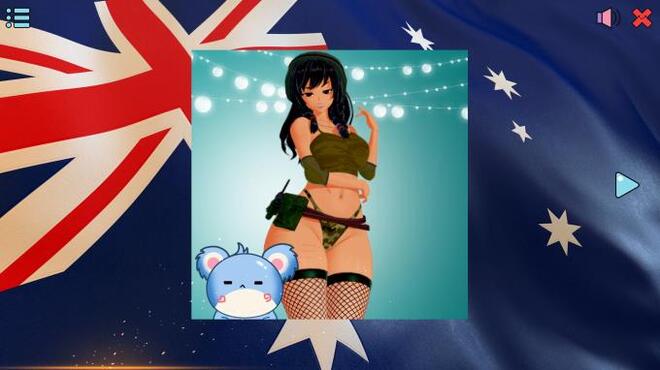 HENTAI SAVES AUSTRALIA Torrent Download