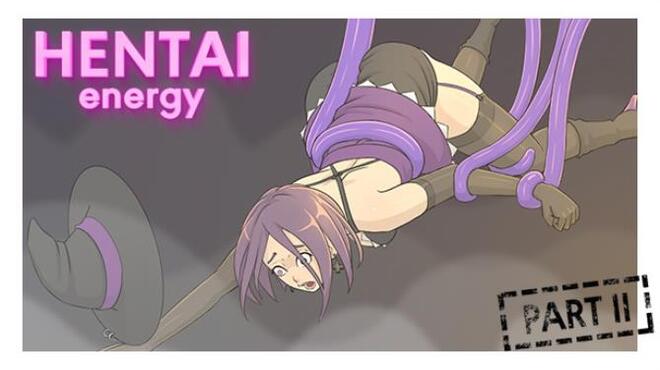 Hentai energy II Free Download Hentai energy II Free Download
