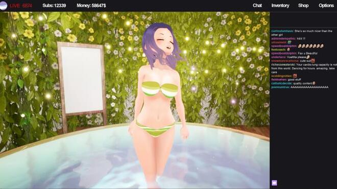 Hot Tub Simulator Torrent Download