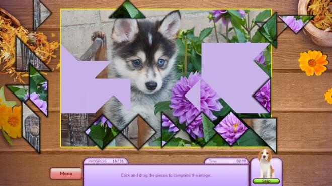 I Love Finding Pups Collectors Edition PC Crack