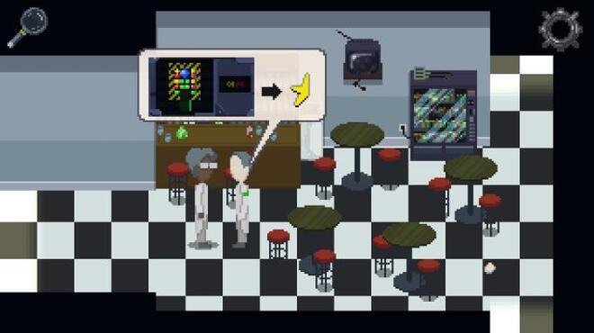 I dream of you and ice cream Torrent Download