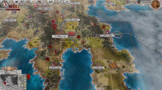 Imperiums Greek Wars Age of Alexander PC Crack