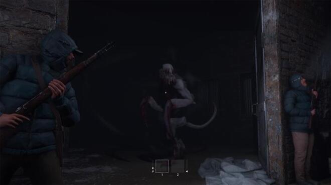 In Silence PC Crack
