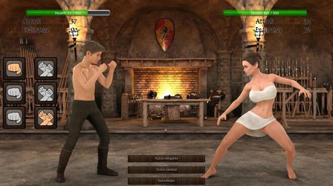 Island of Lust PC Crack Island of Lust PC Crack