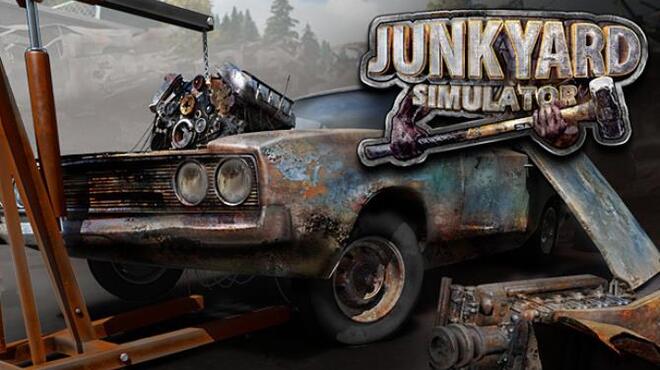 Junkyard Simulator Free Download Junkyard Simulator Free Download
