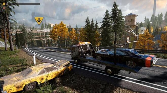 Junkyard Simulator Torrent Download Junkyard Simulator Torrent Download