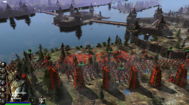 Kingdom Wars The Plague Torrent Download