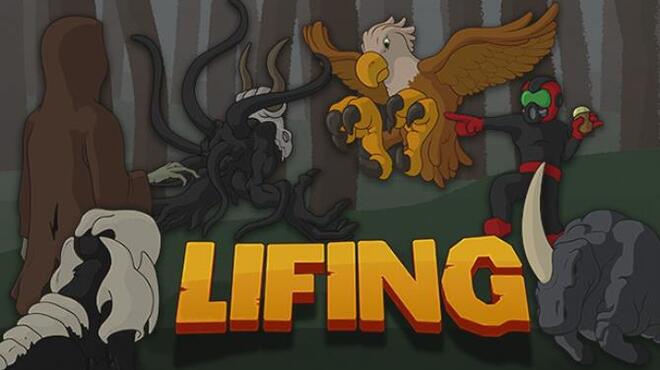 Lifing Free Download Lifing Free Download