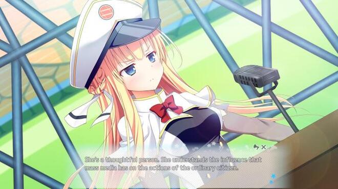 Love Duction The Guide for Galactic Lovers PC Crack