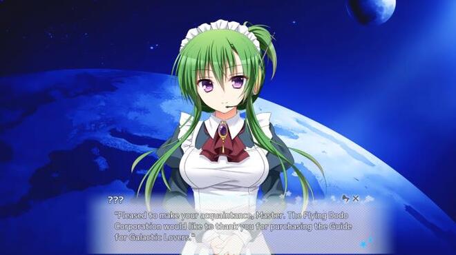 Love Duction The Guide for Galactic Lovers Torrent Download