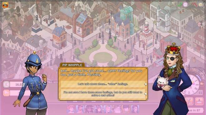 Max Gentlemen Sexy Business The British are Coming PC Crack
