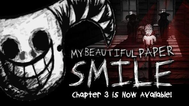 My Beautiful Paper Smile Free Download